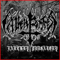 Fallen Fortress : Earthly Purgatory